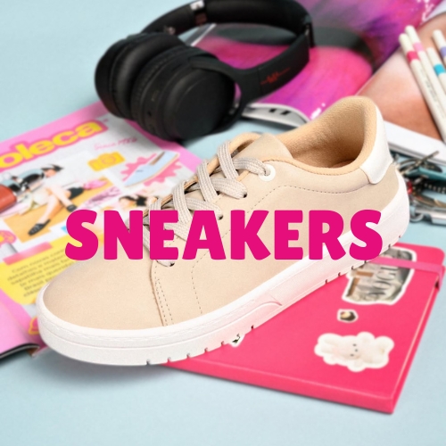 SNEAKERS