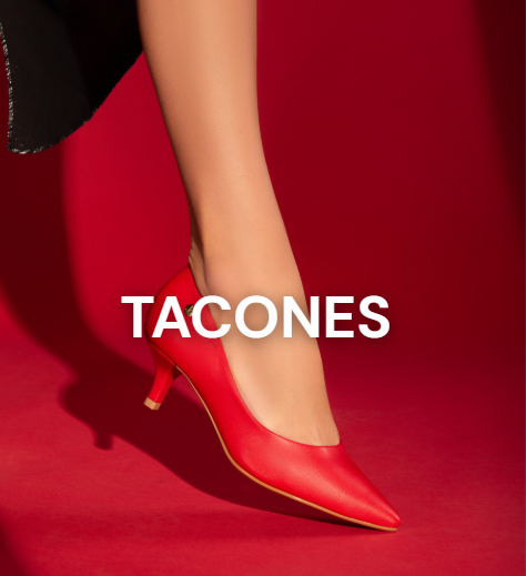 TACONES